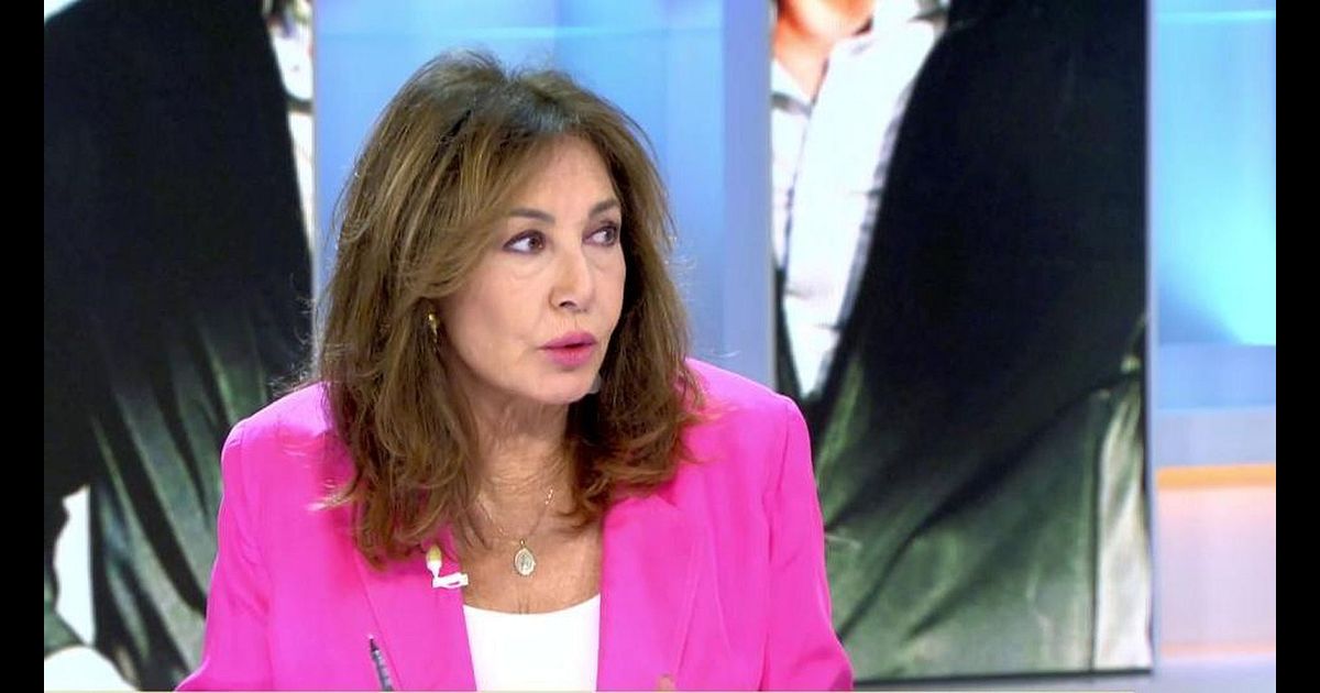 El programa de Ana Rosa: Ana Rosa: 