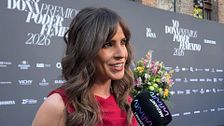 Carmen Corazzini desvela su lado más oculto