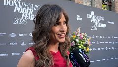 Carmen Corazzini desvela su lado más oculto