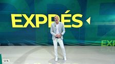 Las imágenes más impactantes del día