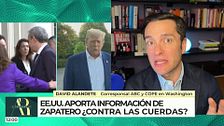 La información que ha aportado EEUU de Zapatero: “Hay cooperación entre la Policía Nacional y Estados Unidos”