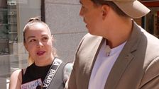 Una concursante de ‘Lo sabe, no lo sabe’ se sincera sobre su trabajo como tanatoesteticista
