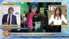 Secretario del PSOE de Castilla y León, sobre Zapatero: "Investigar no es condenar"