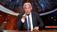 El doctor Cabrera señala una diferencia "nuclear" entre Zapatero y Pedro Sánchez: "Es una apreciación psiquiátrica"