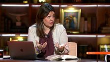 Ketty Garat revela que Zapatero se ha "derrumbado" a los días de su imputación por un motivo: "Todo el mundo tiene una kriptonita"