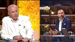 El portavoz de Aldama se pronuncia sobre el bulo del origen de la imputación a Zapatero en 'Horizonte': "Hay algo que lo abala perfectamente"