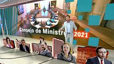 La 'bomba Zapatero' golpea a cinco ministerios