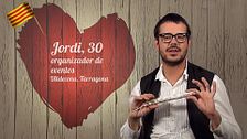Diego sorprende en 'First Dates' con su fuet: "Ahora está blando pero puede ponerse duro" 
