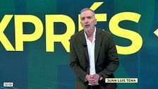 Las imágenes más impactantes del día