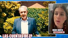 Irene Dorta, periodista de 'El País', se posiciona sobre la trama de Zapatero: "No se puede tener un veredicto en esta fase inicial"