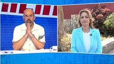 Cristina Valido, diputada de Coalición Canaria, tajante con la necesidad de que Sánchez finalice la legislatura: "Se acabó"