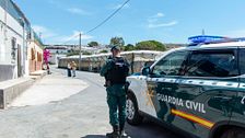 La Guardia Civil investiga el tiroteo de El Ejido, con dos muertos y cuatro heridos, como violencia de género