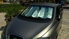 El padre de la niña de dos años muerta en Brión se olvidó de su hija en el interior del coche tras recibir una llamada