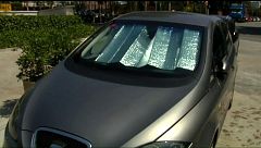 El padre de la niña de dos años muerta en Brión se olvidó de su hija en el interior del coche tras recibir una llamada