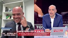 Jorge Buxadé, diputado de VOX, sobre Zapatero: “Hemos solicitado registro domiciliario, retirada de pasaporte y cárcel provisional”