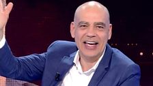 Bárbara Royo desvela una condecoración policial a Nacho Abad: “Cariño, esas cosas no se cuentan en la tele”