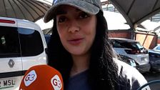 El mensaje de Juls Janeiro a sus 'haters': "Estoy preparada para todo"