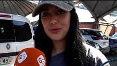 El mensaje de Juls Janeiro a sus 'haters': "Estoy preparada para todo"