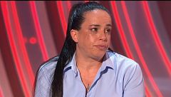 Se derrumbar al descubrir el rechazo de su hija, a quien lleva 14 años sin ver