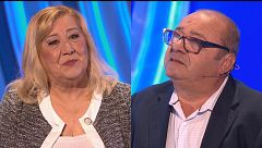 El esperado reencuentro de dos hermanos tras años sin hablarse: “¿Para eso me haces venir aquí?”