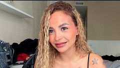 Mayeli confiesa lo máximo que ha cobrado por una publicidad