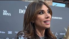 Marta Flich se sincera sobre el éxito y el papel de las mujeres