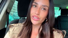 Avance | Olatz anuncia su paso por quirófano