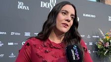 Valeria Castro: “La autenticidad es replicar aquello que fue la niña que fui”
