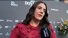 Valeria Castro: “La autenticidad es replicar aquello que fue la niña que fui”
