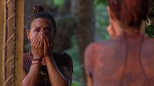 Nagore Robles reacciona al cambio físico tras más de 60 días de aventura en Honduras: "Qué carucha"