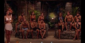 Las últimas nominaciones por equipos de 'Supervivientes 2026', al completo