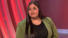 Maite reclama un desenlace para su primer amor, pero se lleva un platón y una gran decepción