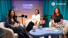 P3 - Primeros pasos en la vida adulta