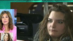 Ana Rosa, de las hijas de Zapatero: "Creo que han sido utilizadas"