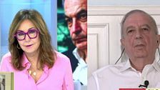 Anasagasti, portavoz del PNV, sobre Pedro Sánchez: "Esto no puede seguir así"