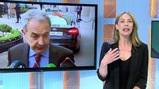 Exclusiva | Hablamos con el entorno de Zapatero: "Se le ha recomendado nula exposición"