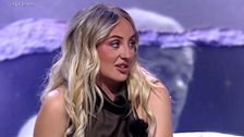 Rocío Flores, entre lágrimas al ver las imágenes de su familia: "Se me remueve todo, estoy orgullosa de mis raíces"