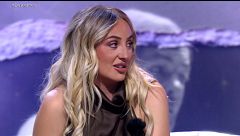Rocío Flores, entre lágrimas al ver las imágenes de su familia: "Se me remueve todo, estoy orgullosa de mis raíces"
