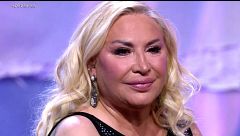 Raquel Mosquera rompe en llanto al recordar el fallecimiento de Pedro Carrasco en '¡De viernes!': “Me quise ir con él”