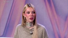 Alejandra Rubio desvela el motivo de su regreso a la televisión tras su polémica retirada: "Es algo importante"