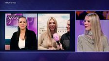 Alejandra Rubio habla claro sobre las razones de su retirada