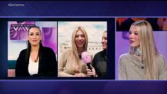 Alejandra Rubio habla claro sobre las razones de su retirada