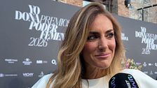 Verónica Dulanto habla sobre el futuro profesional de sus hijas