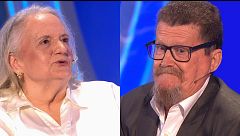 Manuela tiene una propuesta indecente para Rafael: “Hay una cama vacía en mi habitación de la residencia”