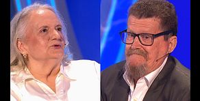 Manuela tiene una propuesta indecente para Rafael: “Hay una cama vacía en mi habitación de la residencia”