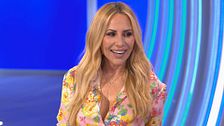 Marta Sánchez se sincera sobre su duro inicio musical: "Aguanté sin anestesia"