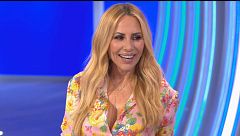 Marta Sánchez se sincera sobre su duro inicio musical: "Aguanté sin anestesia"