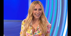 Marta Sánchez se sincera sobre su duro inicio musical: "Aguanté sin anestesia"