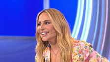 Marta Sánchez: "Joaquín Sabina dijo que cuando se me cayeran las tetas, todo el mundo sabría que canto bien"