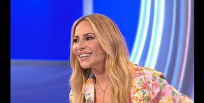 Marta Sánchez: "Joaquín Sabina dijo que cuando se me cayeran las tetas, todo el mundo sabría que canto bien"
